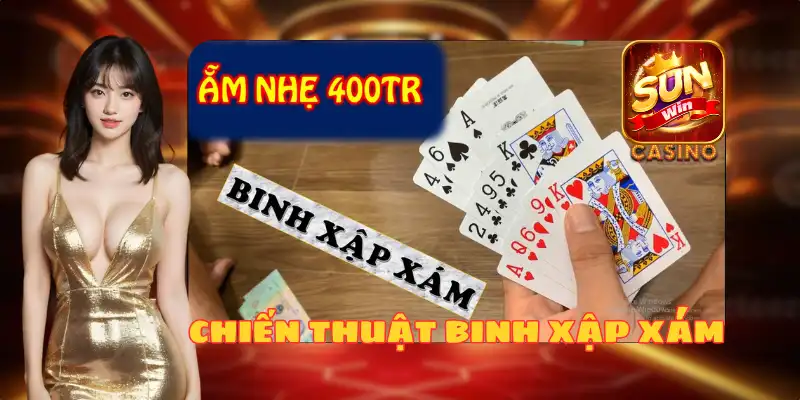 BINH XẬP XÁM SUNWIN