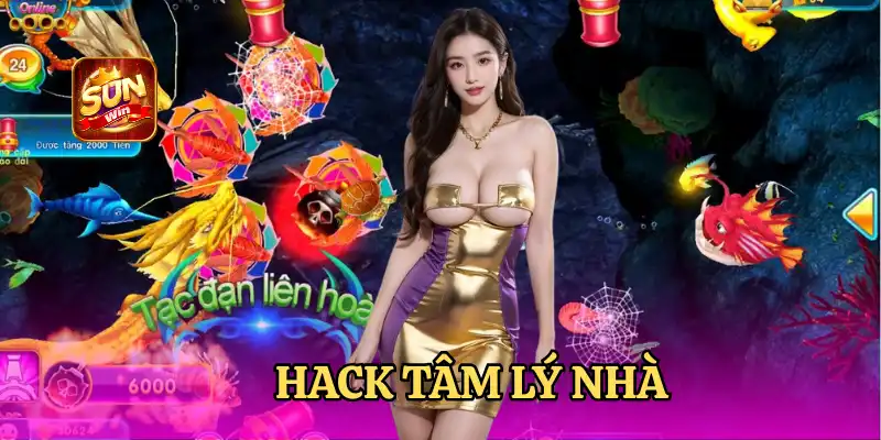 CÁCH CHƠI BẮN CÁ KHÔNG BAO GIỜ THUA