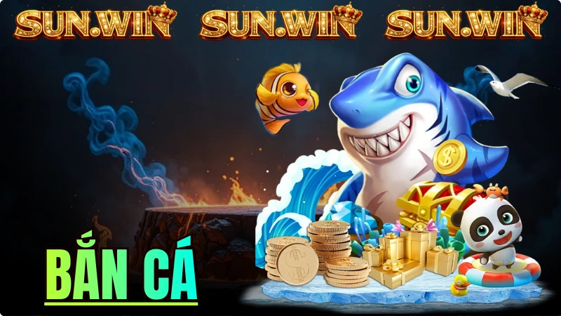 Bắn cá: Kinh nghiệm săn boss Vua săn cá Sunwin