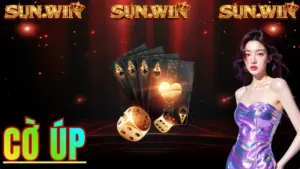 Cờ úp: Hướng dẫn chơi cờ úp trực tuyến Sunwin